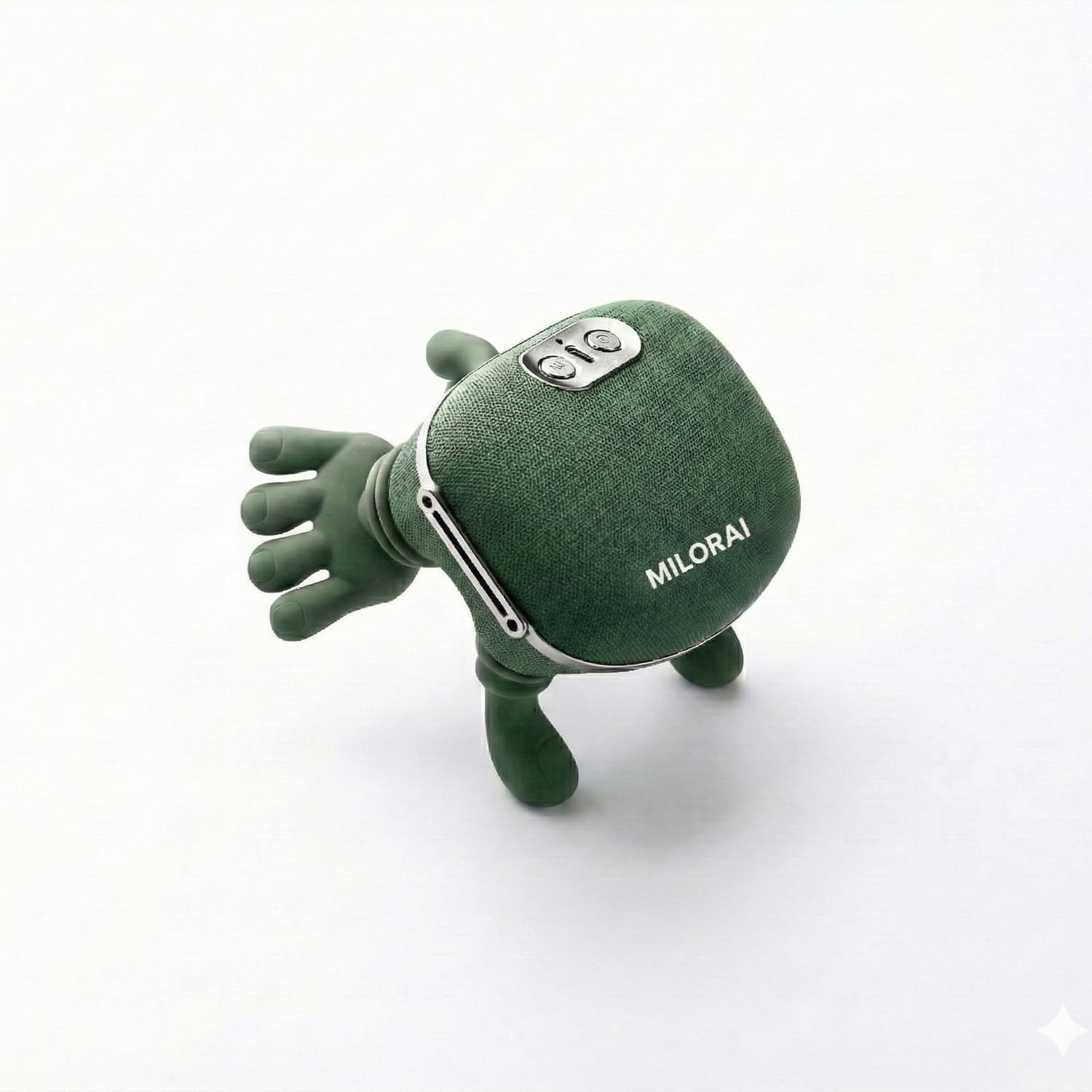 Cordless Comfort Massager – Portable Relaxation Tool